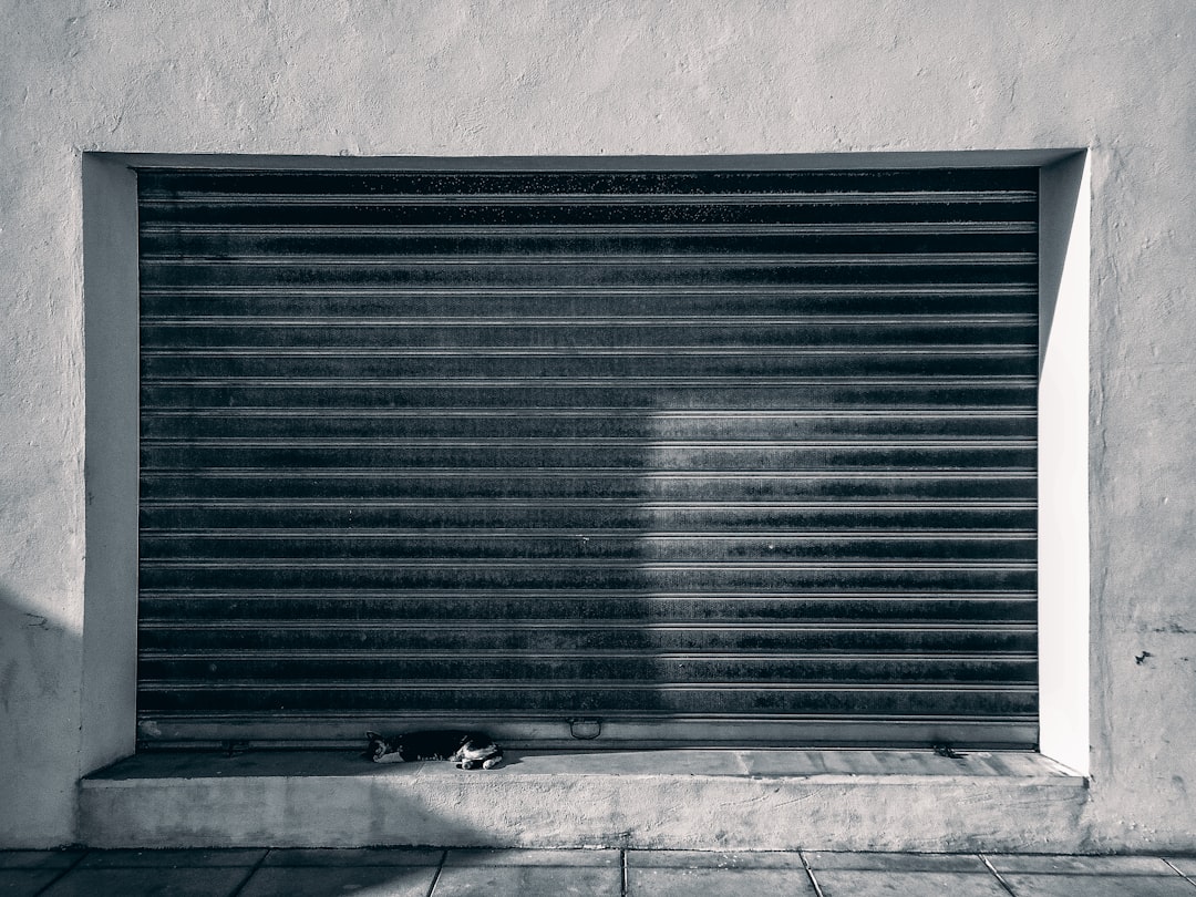 automatic garage door repairs