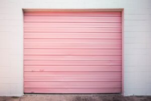 garage door spring repair price
