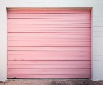 garage door spring repair price