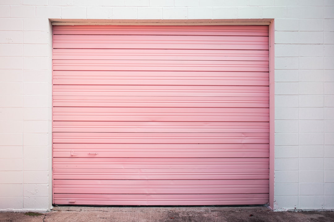 garage door spring repair price