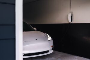 garage door weather stripping replacement