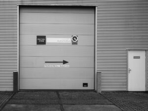 how much does garage door maintenance cost