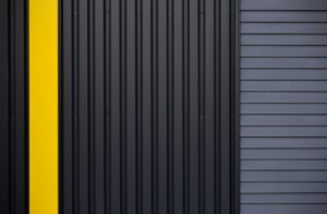 replace rubber on bottom of garage door