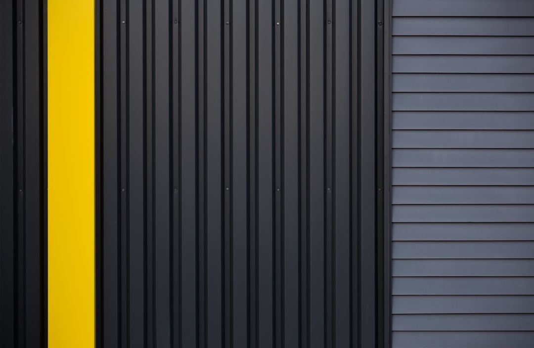 replace rubber on bottom of garage door