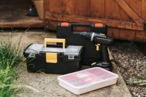 what maintenance does a garage door require