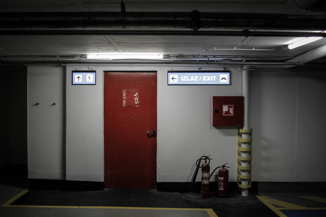 24-hour emergency garage door repair