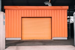 overhead garage door preventive maintenance