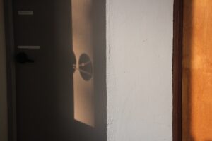 roll up door fix