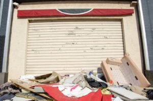 emergency roll up door repair