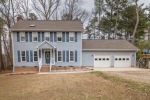 garage door installation Plymouth