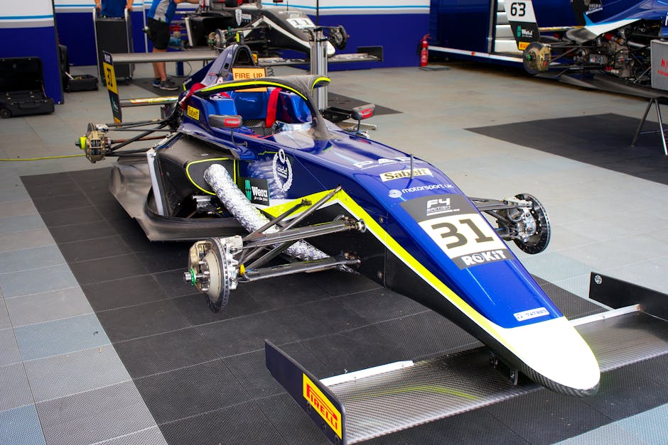 garage door opener circuit