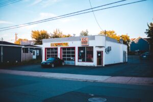 garage door repair baldwin wi