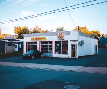garage door repair baldwin wi