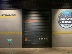 how often do garage doors need maintenance