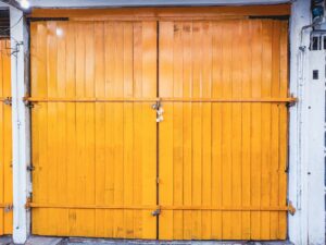 garage door repair St Paul MN