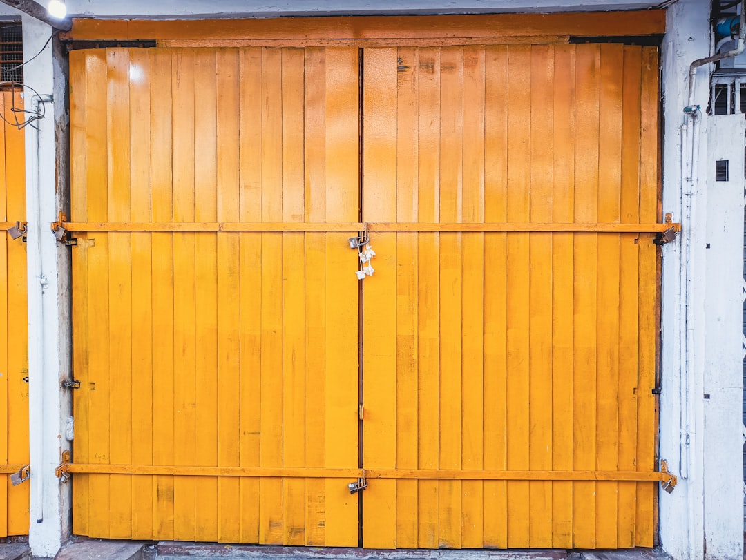 garage door repair St Paul MN