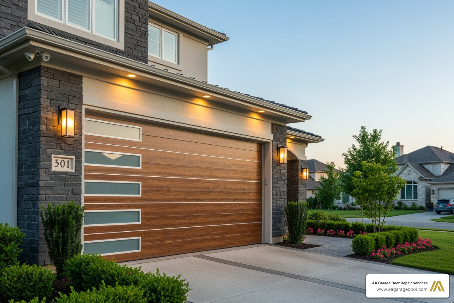 how much do custom garage doors cost