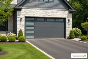 garage door company menomonie wi