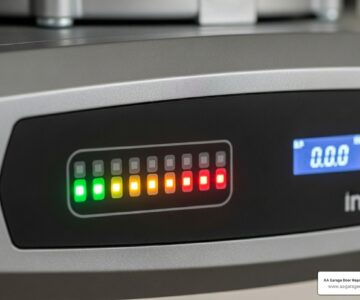 garage door opener codes