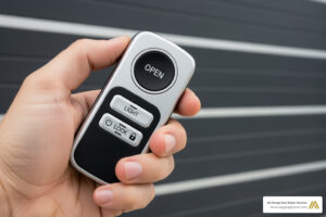 universal garage door opener codes