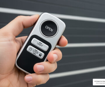 universal garage door opener codes
