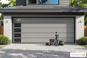 garage door prices