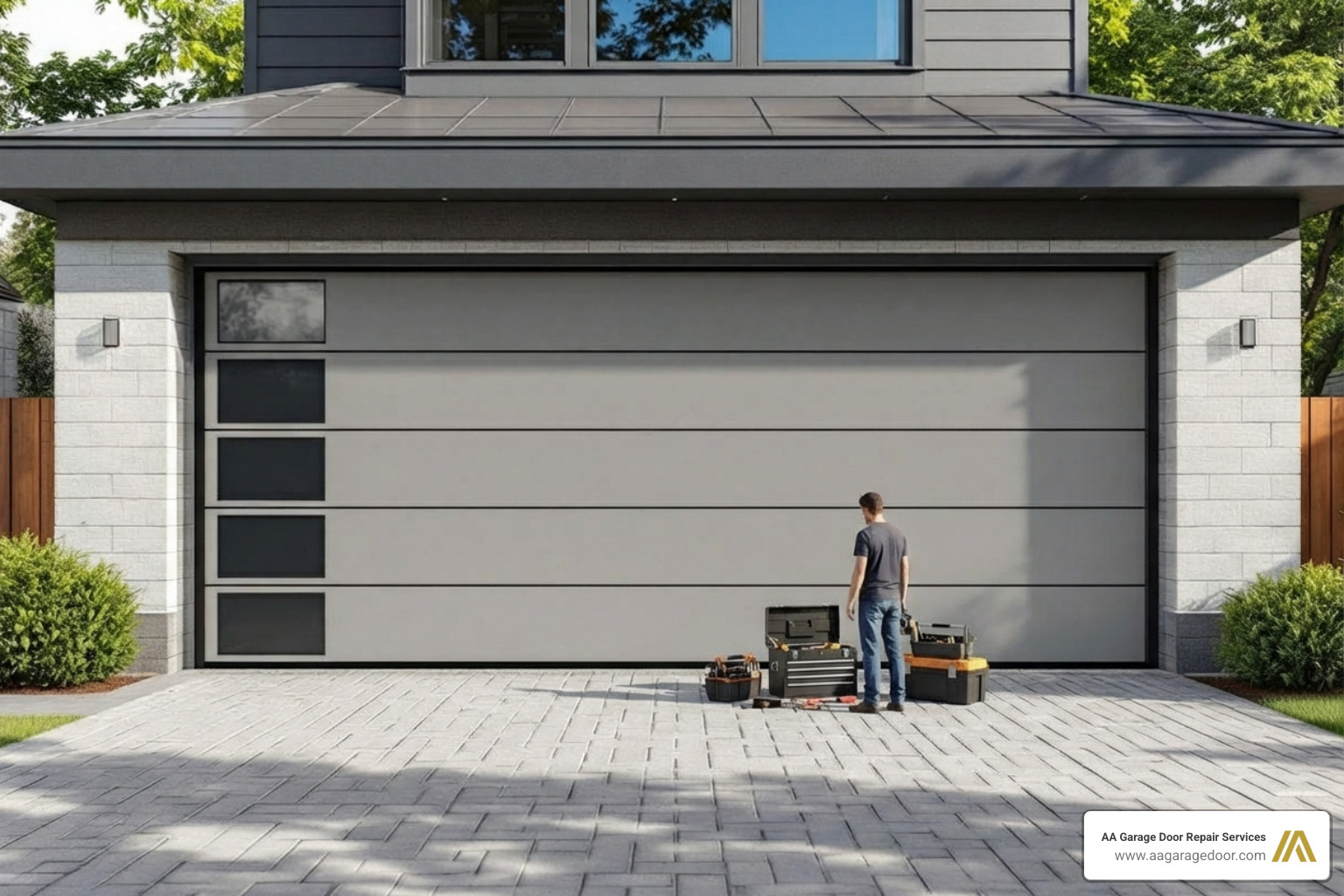 garage door prices