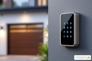 universal garage door code