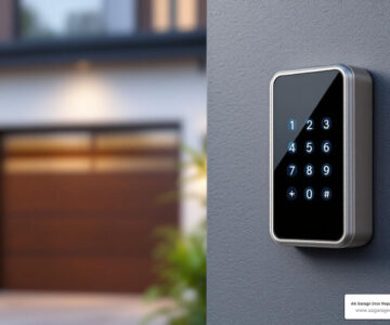 universal garage door code