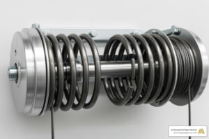 garage door spring issues