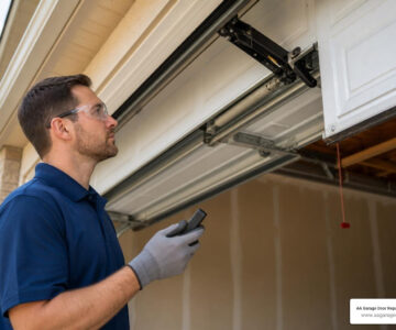 garage door won't open troubleshooting