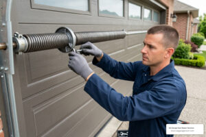garage door repair